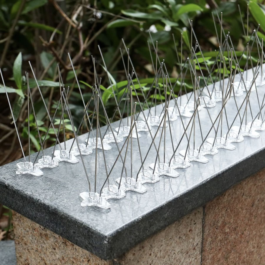 Gutter Spikes, image 4