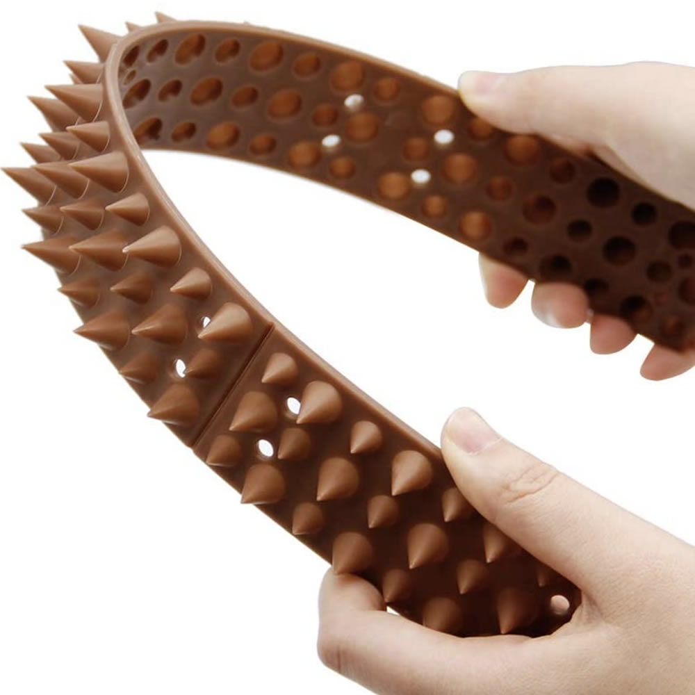 Anti-Squirrel Spikes