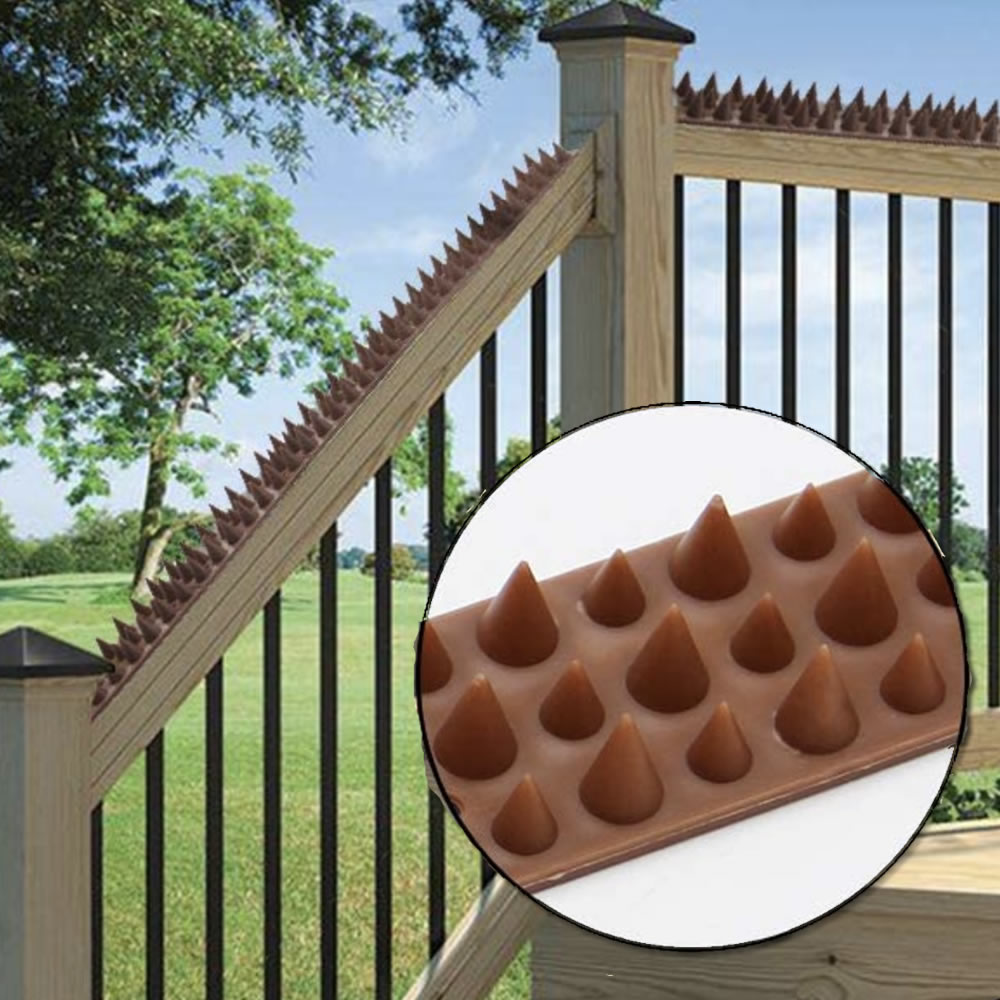 Anti-Squirrel Spikes, image 7
