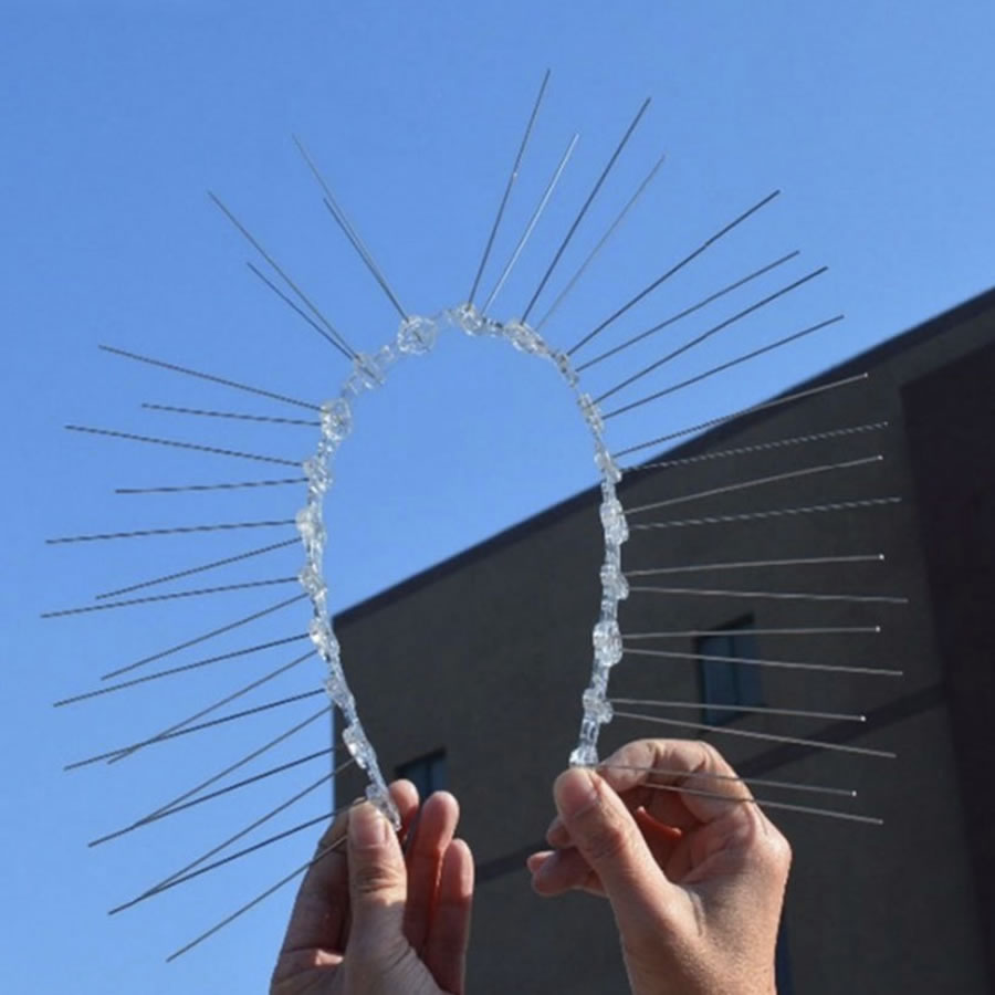 Gutter Spikes, image 5